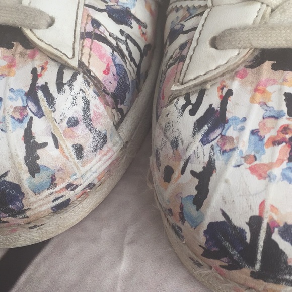 Adidas La Marque aux 3 bandes superstar in 6.5 - Picture 6 of 16